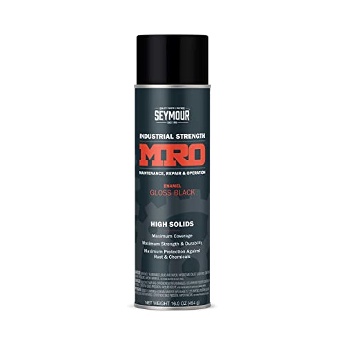 SEYMOUR 620-1415 Industrial MRO High Solids Spray...
