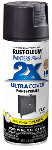 Rust-Oleum 249127 Painter's Touch 2X Ultra Cover...