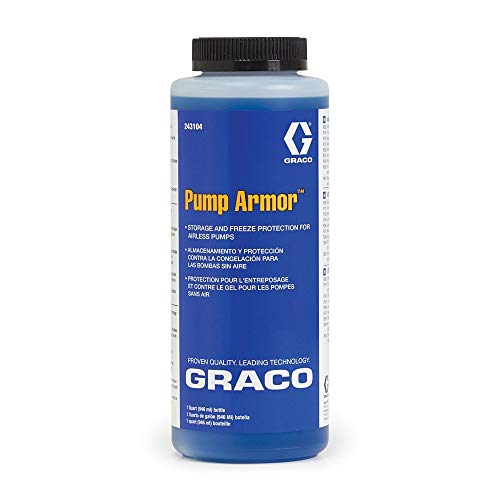Graco 243104 Pump Armor, 1-Quart
