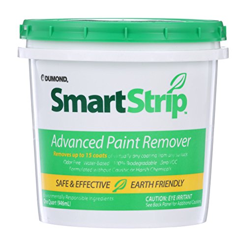 Smart Strip Advanced Paint Remover- Strips 15+...